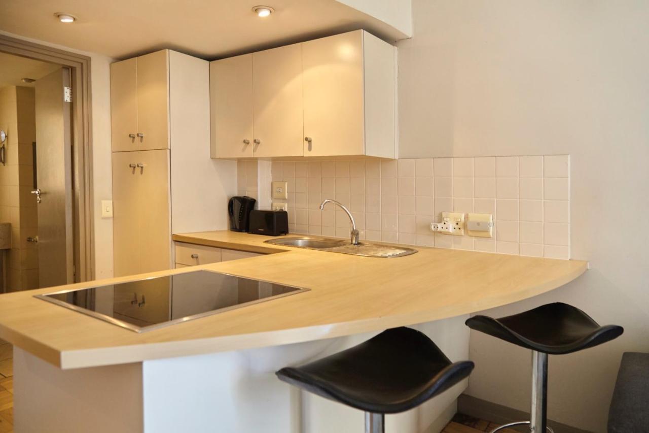 Mutual Heights Apartamento Cidade Do Cabo